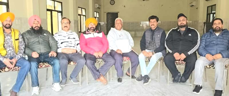ਮਹਾਰਾਜਾ ਸ਼ੂਰ ਸੈਣੀ ਦਾ ਜਨਮ ਦਿਹਾੜਾ 22 ਦਸੰਬਰ ਨੂੰ ਮਨਾਇਆ ਜਾਵੇਗਾ
